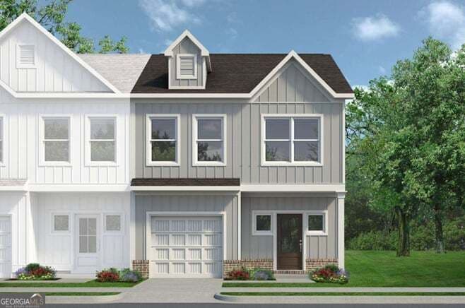 3 bedroom, 2.5 bathroom, 1,703 sq ft townhouse for sale at 279 Alameda Street 47, Loganville, GA 30052