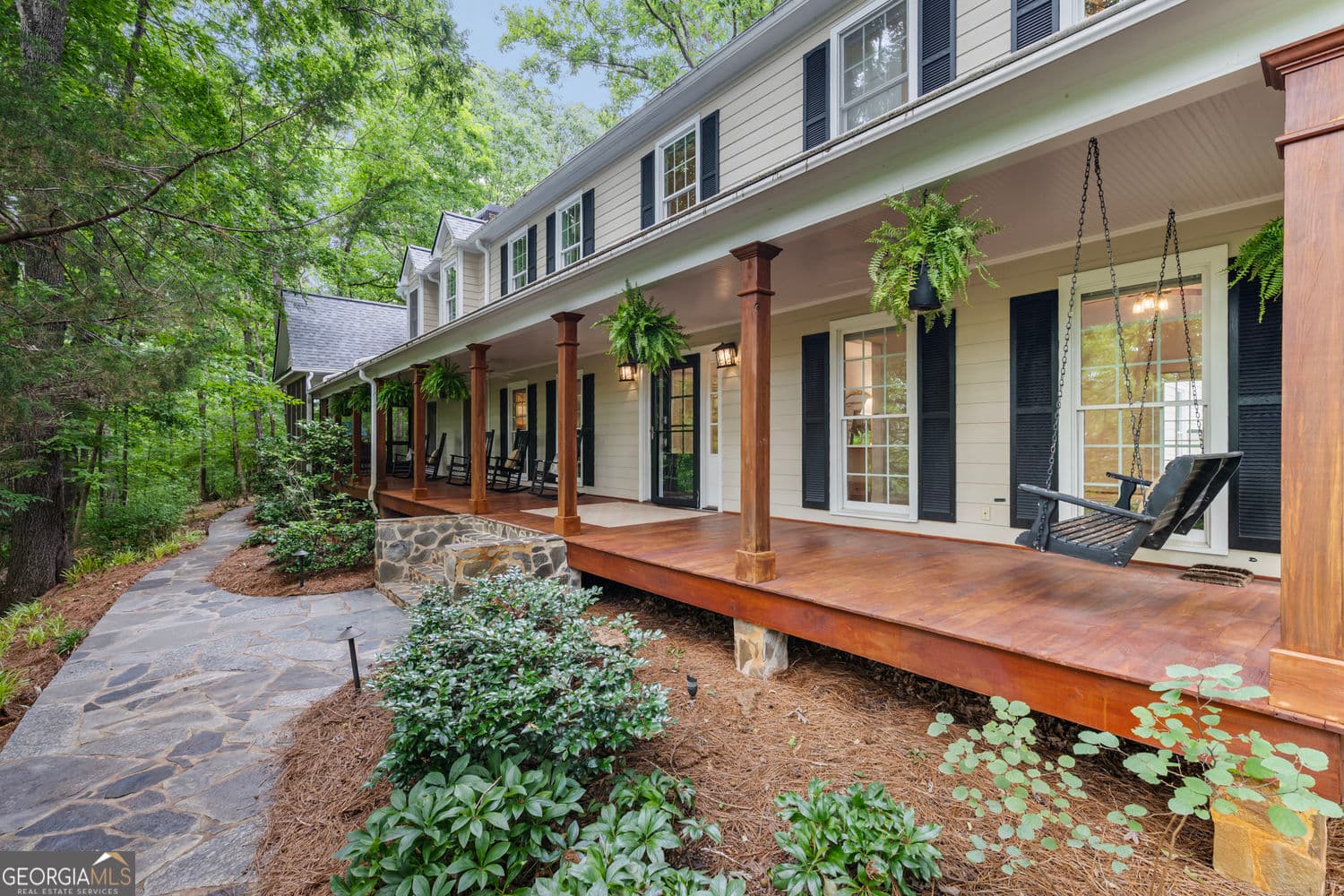 5 bedroom, 5 bathroom, 6,288 sq ft single family residence for sale at 3300 Jim Moore Road, Dacula, GA 30019