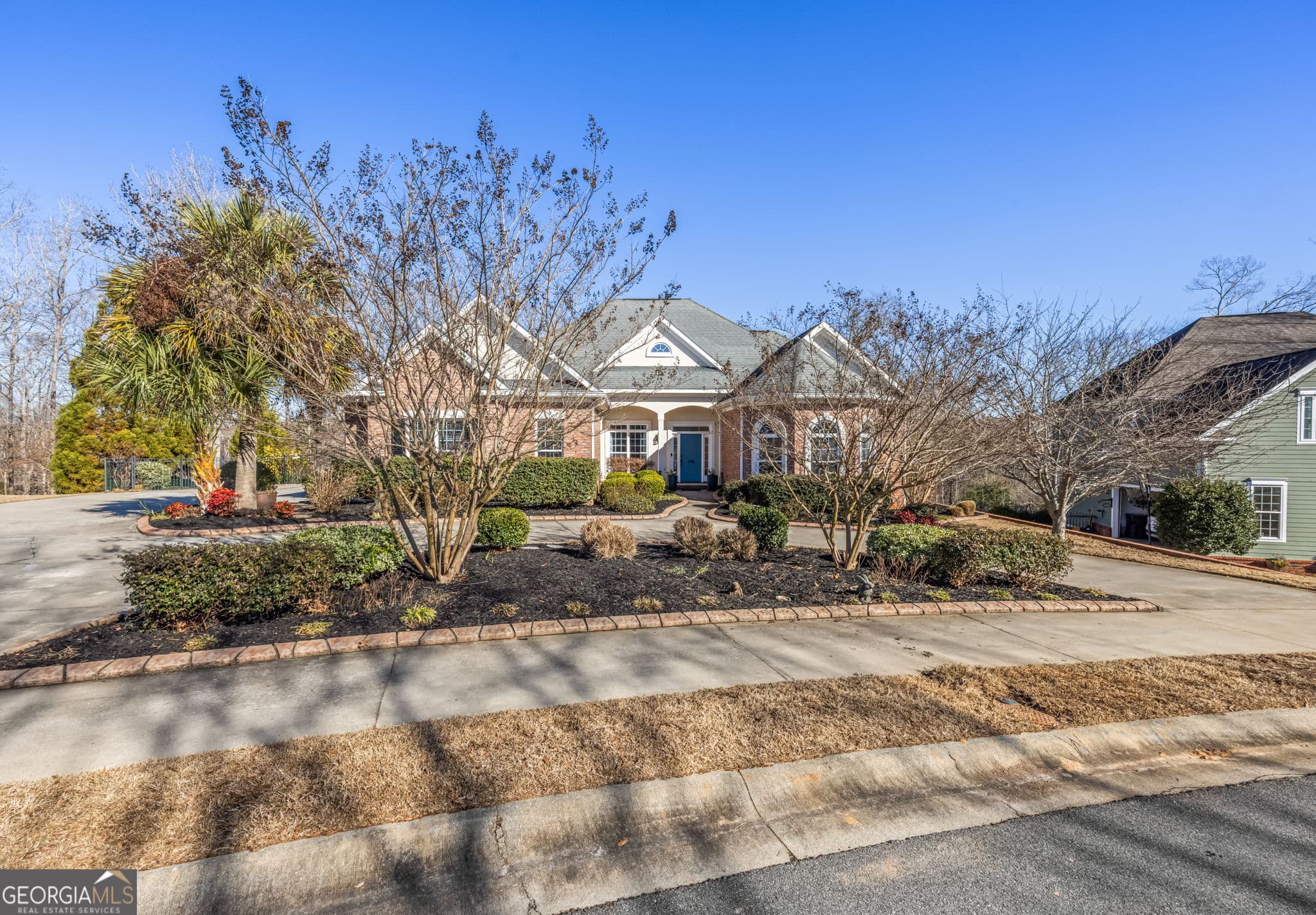 6 bedroom, 4.5 bathroom, 4,200 sq ft single family residence for sale at 966 Woody Hill Circle, Evans, GA 30809
