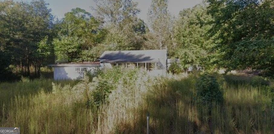 2 bedroom, 1 bathroom single family residence for sale at 3403 Plunkett Road, Lithonia, GA 30038