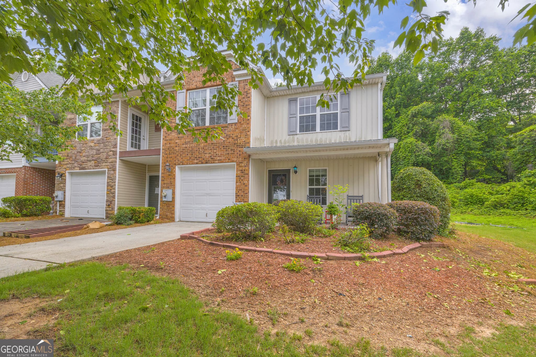 3 bedroom, 2.5 bathroom, 1,578 sq ft condominium sold at 1498 Box Circle, Winder, GA 30680