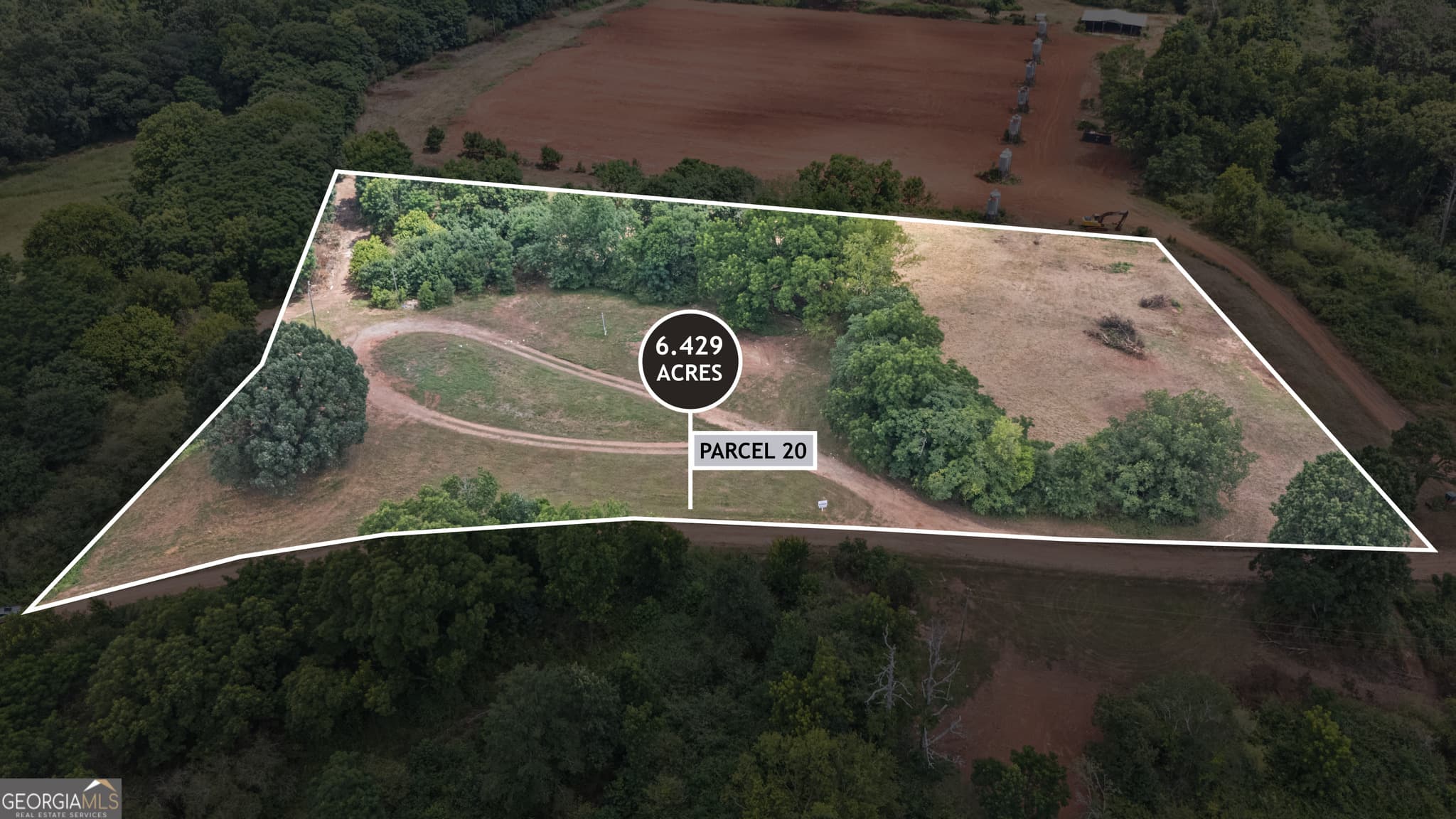 58 Askin Place, Culloden, GA 31016 — most recent listing photo
