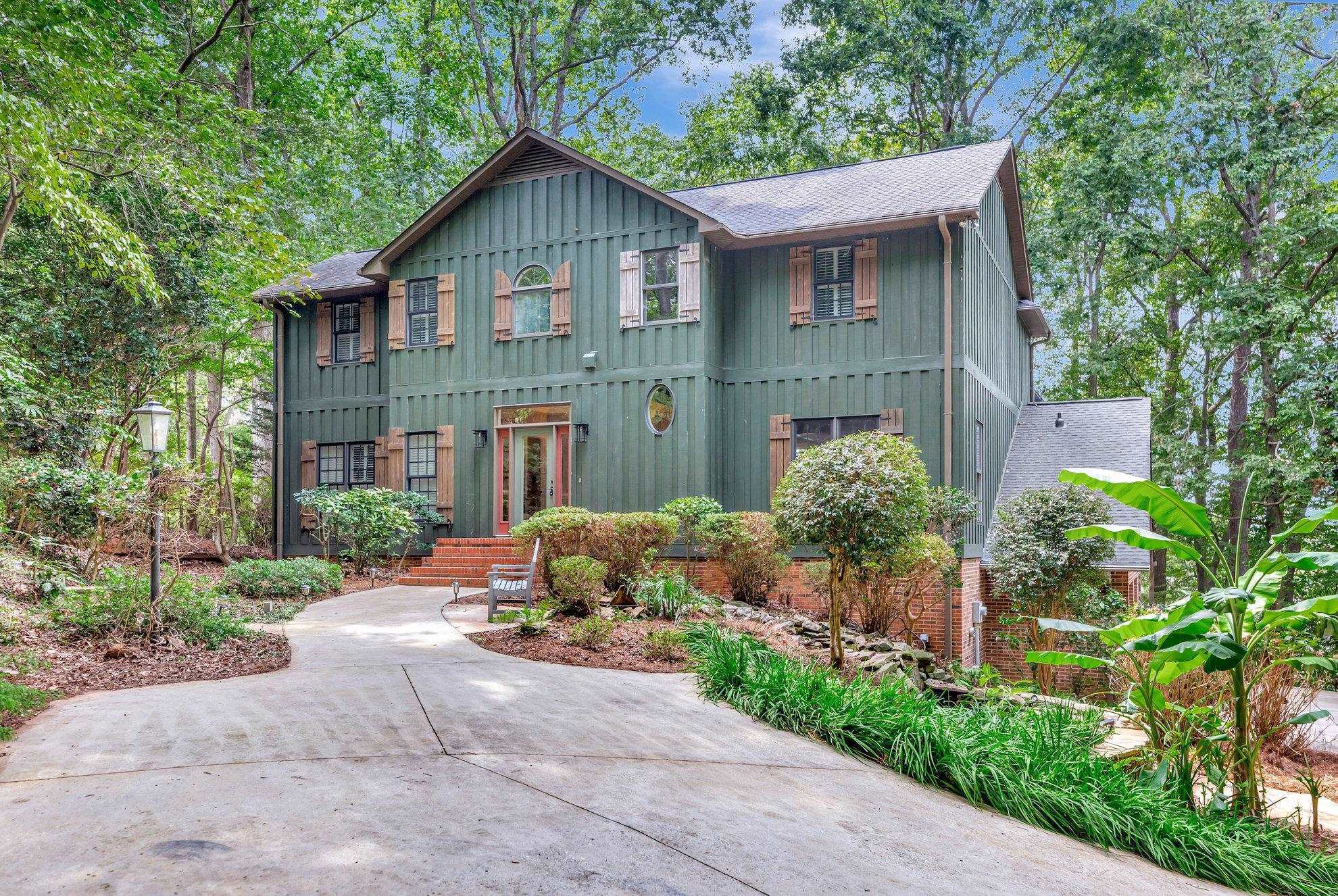 1404 Hunters Trail, Anderson, SC 29625 — most recent listing photo