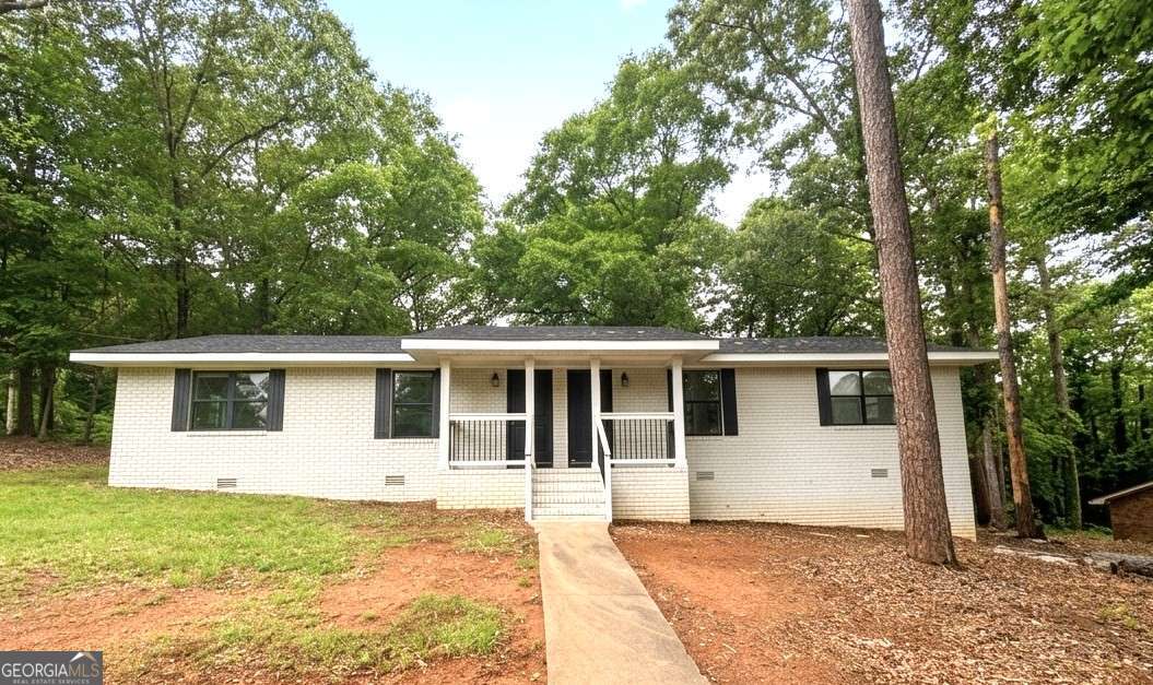 multi family,duplex sold at 1001 Alpine Court, Athens, GA 30606