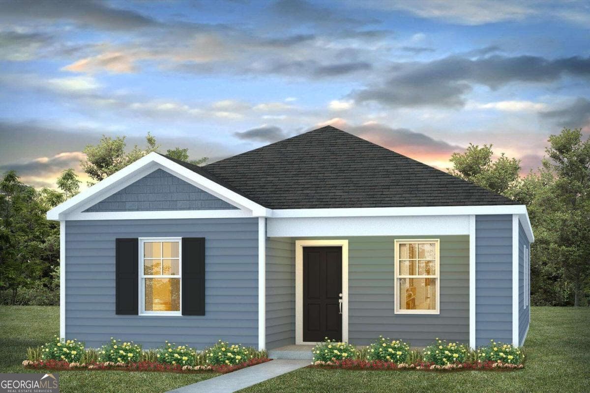 156 Lake Side Drive, Port Wentworth, GA 31407 — most recent listing photo