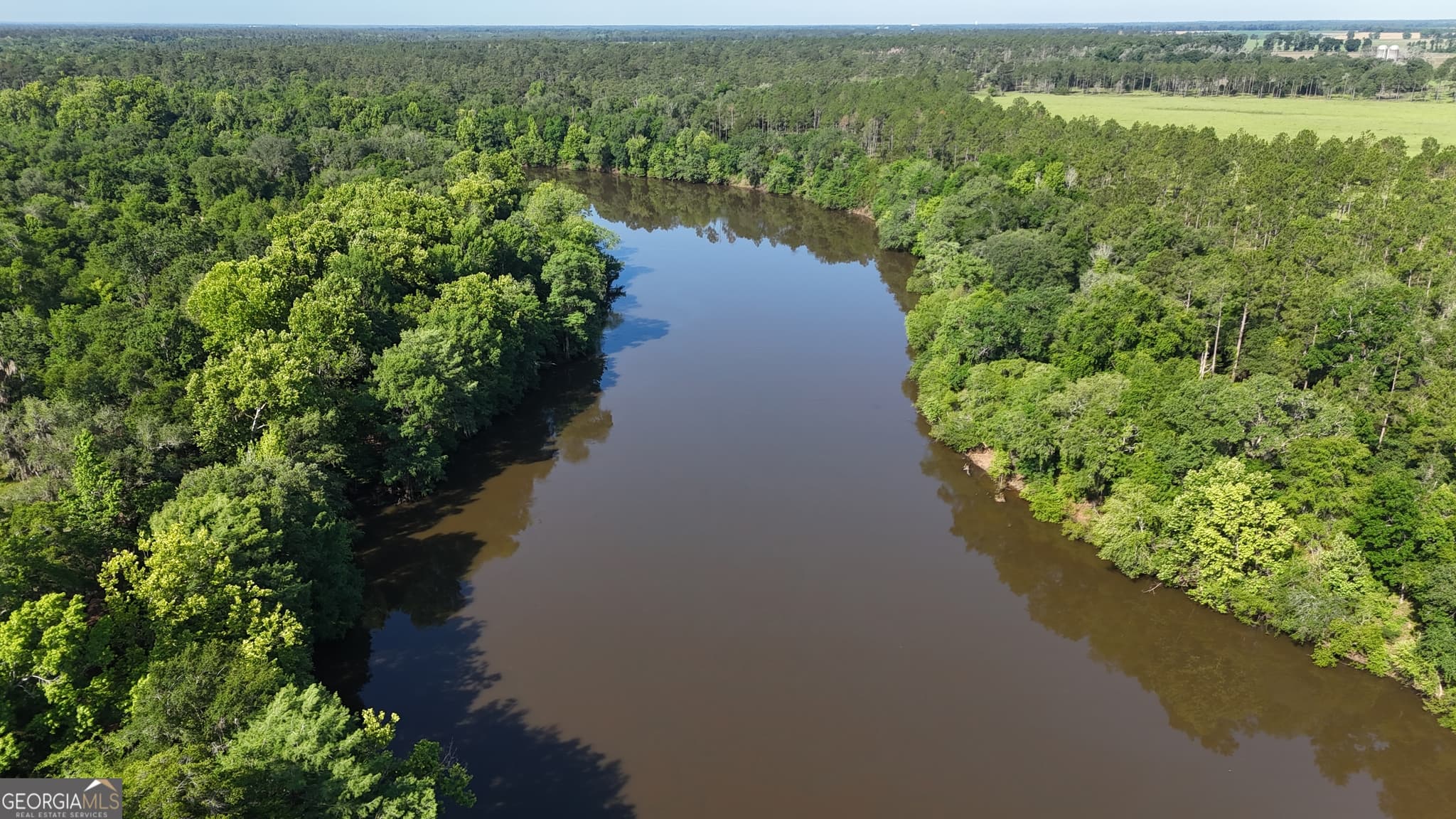 agriculture sold at 3349 E River Road, Bainbridge, GA 39817