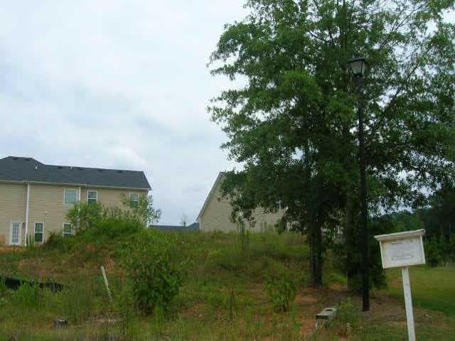 single family residence sold at 25 Pondview Court, Covington, GA 30016
