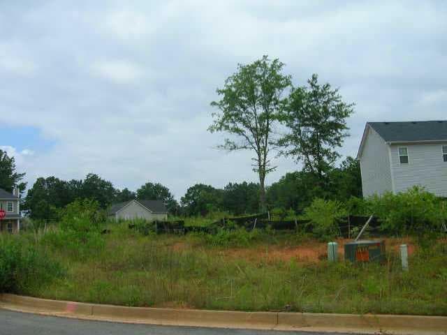 single family residence sold at 15 Pondview Court, Covington, GA 30016