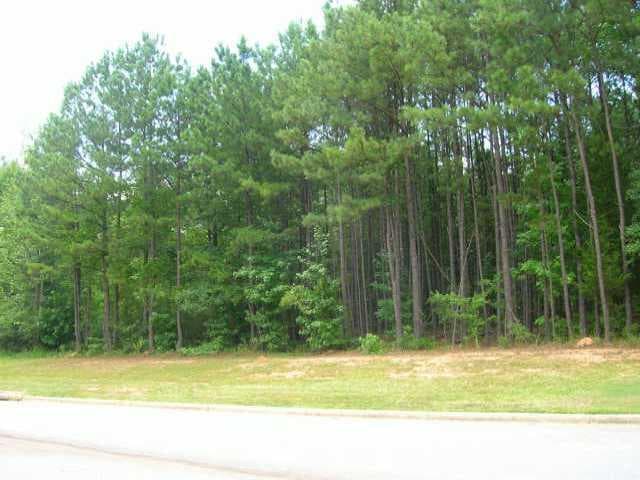 single family residence sold at 10 Highlands Forest Lane, Oxford, GA 30054