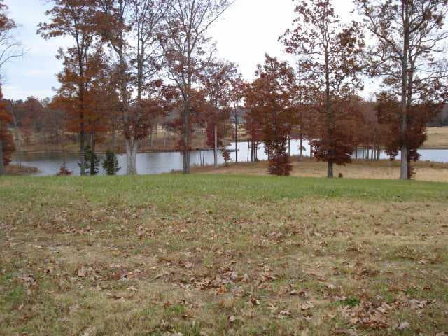 single family residence sold at Lot 1B Gold Creek Drive, Dawsonville, GA 30534