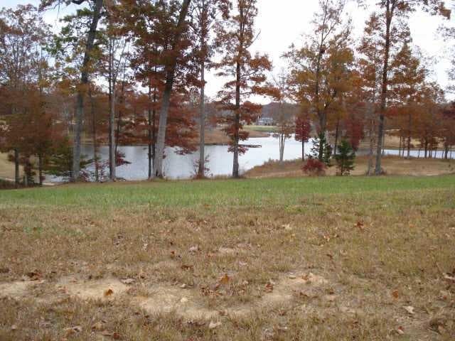 single family residence sold at Lot 1A Gold Creek Drive, Dawsonville, GA 30534