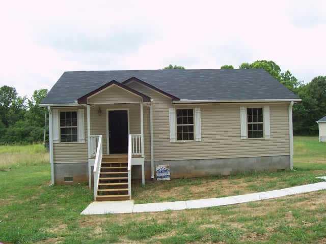 3 bedroom single family residence sold at 18 WILLIAMS Drive, Cartersville, GA 30120