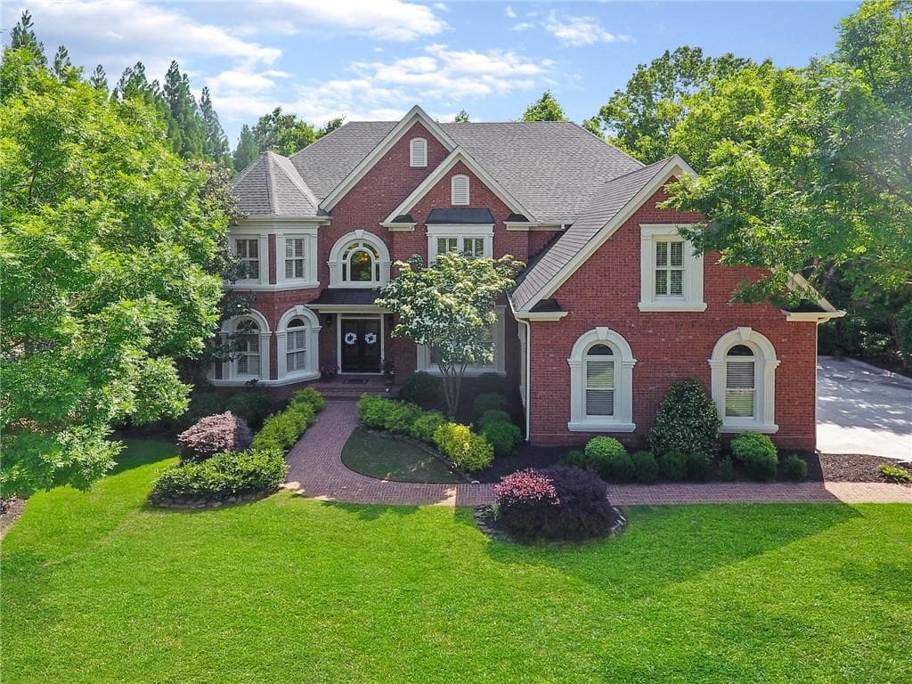 1642 Hutton Place, Cumming, GA 30041 — most recent listing photo