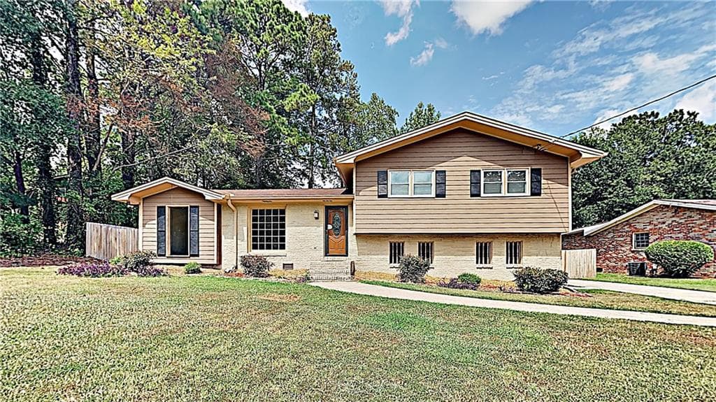 6330 Tahoe Drive, College Park, GA 30349 — most recent listing photo