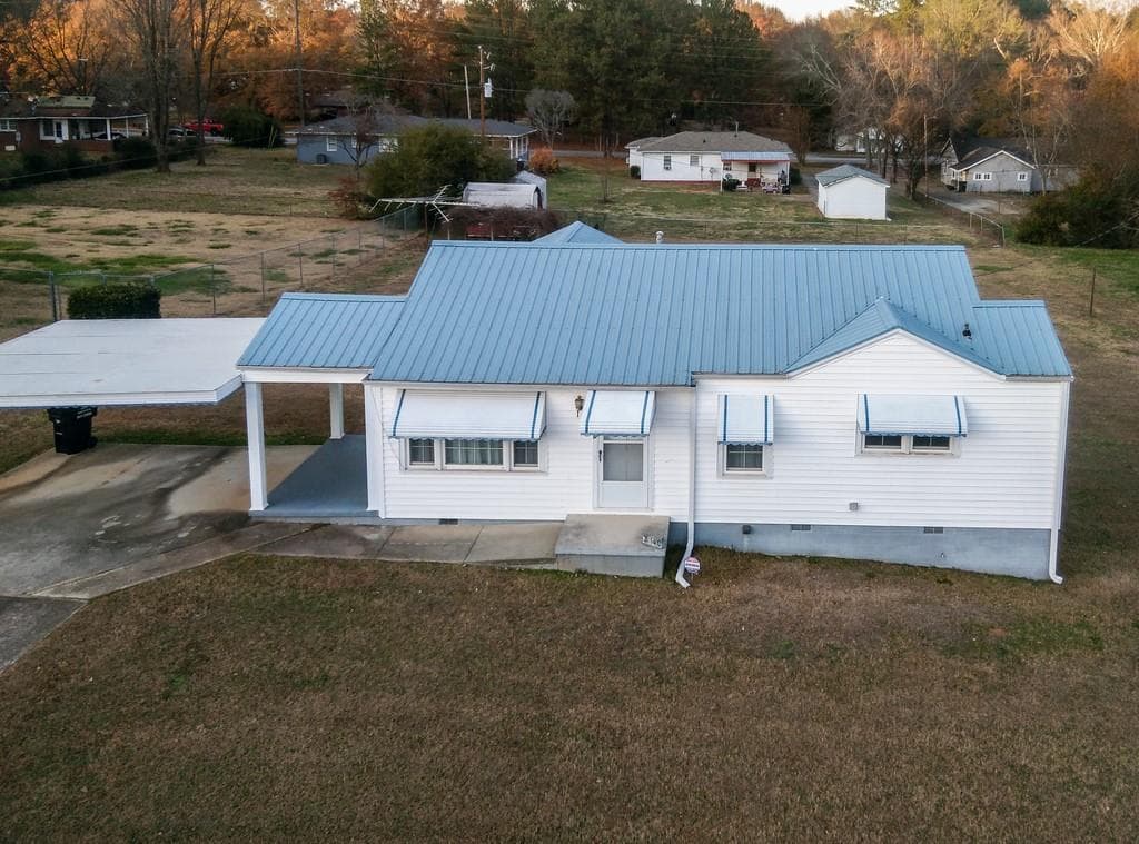 3540 Old Thompson Road, Austell, GA 30106 — most recent listing photo