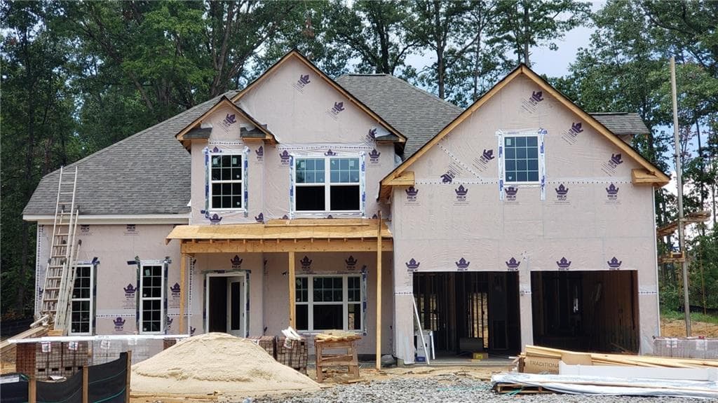 18 Quarry Lane, Dallas, GA 30157 — most recent listing photo
