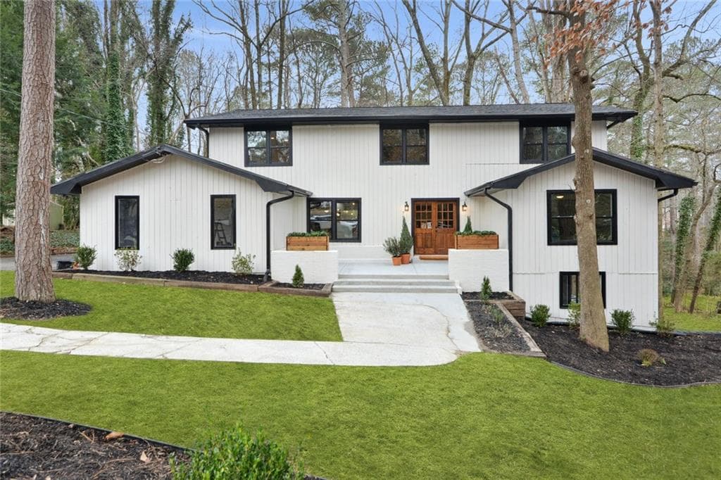 7510 Spalding Lane, Sandy Springs, GA 30350 — most recent listing photo