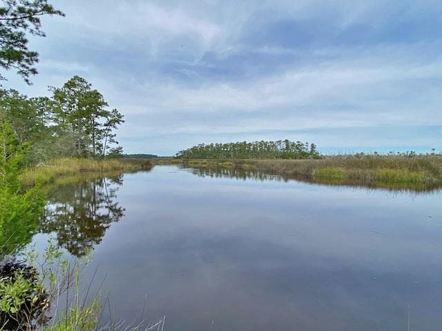single family residence for sale at 0 La Sole Lane, Waverly, GA 31565