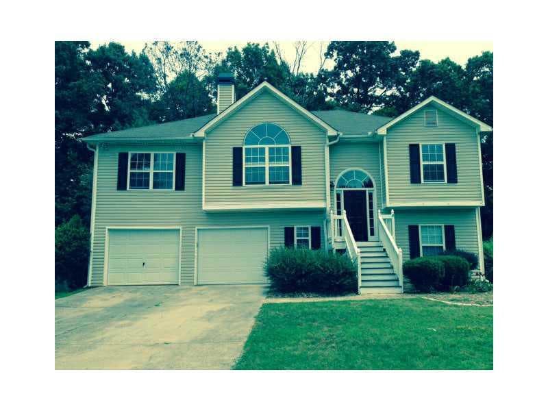 3676 Autumn View Drive, Acworth, GA 30101 — most recent listing photo