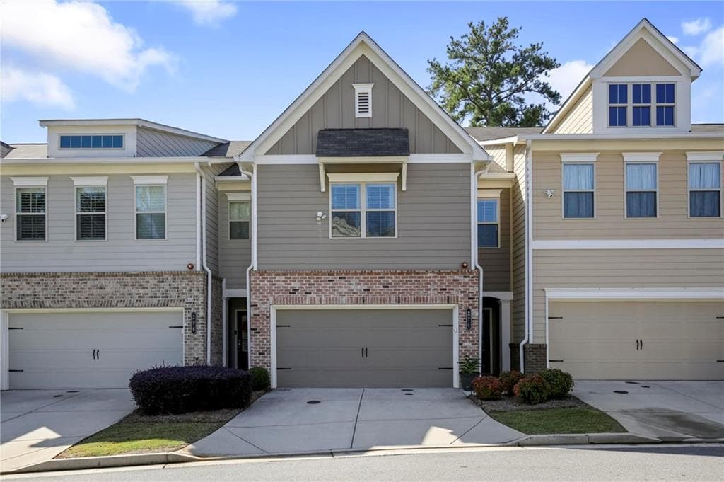 274 Alday Lane, Marietta, GA 30060 — most recent listing photo