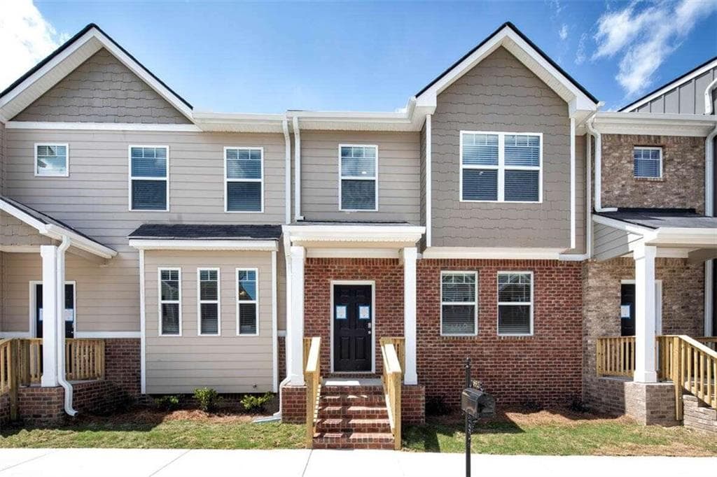 605 Gray Branch Court, Lawrenceville, GA 30045 — most recent listing photo