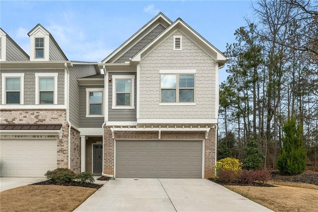 100 Maple Creek Way, Woodstock, GA 30188 — most recent listing photo