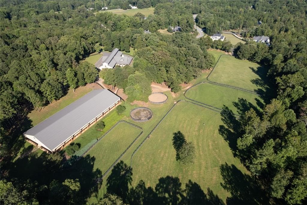 4 bedroom, 6 bathroom, 12,867 sq ft single family residence sold at 1162 Gantt Road, Alpharetta, GA 30004