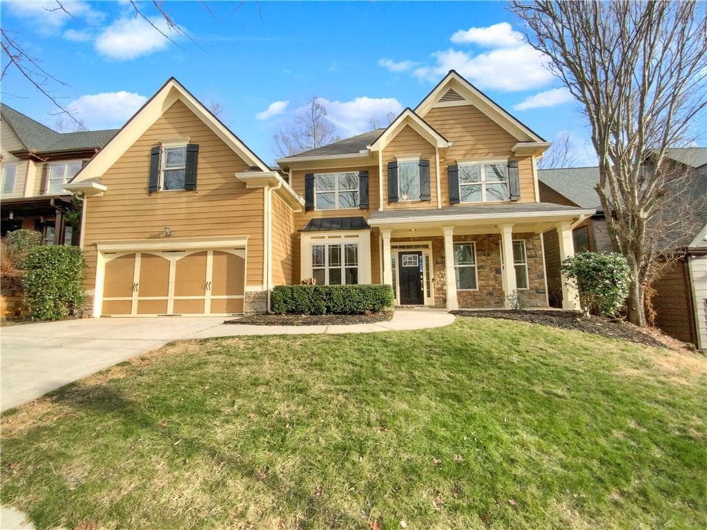 3163 Little Bear Lane, Buford, GA 30519 — most recent listing photo