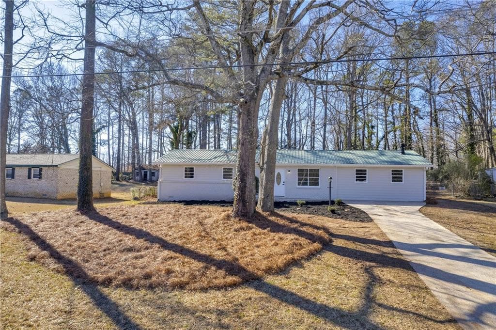 8777 Northview Drive, Lithia Springs, GA 30122 — most recent listing photo