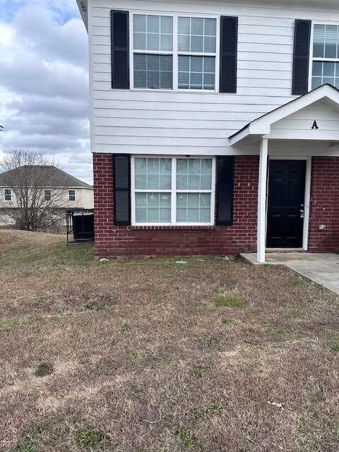 632 Mill Stone Bluff A, Monroe, GA 30655 — most recent listing photo