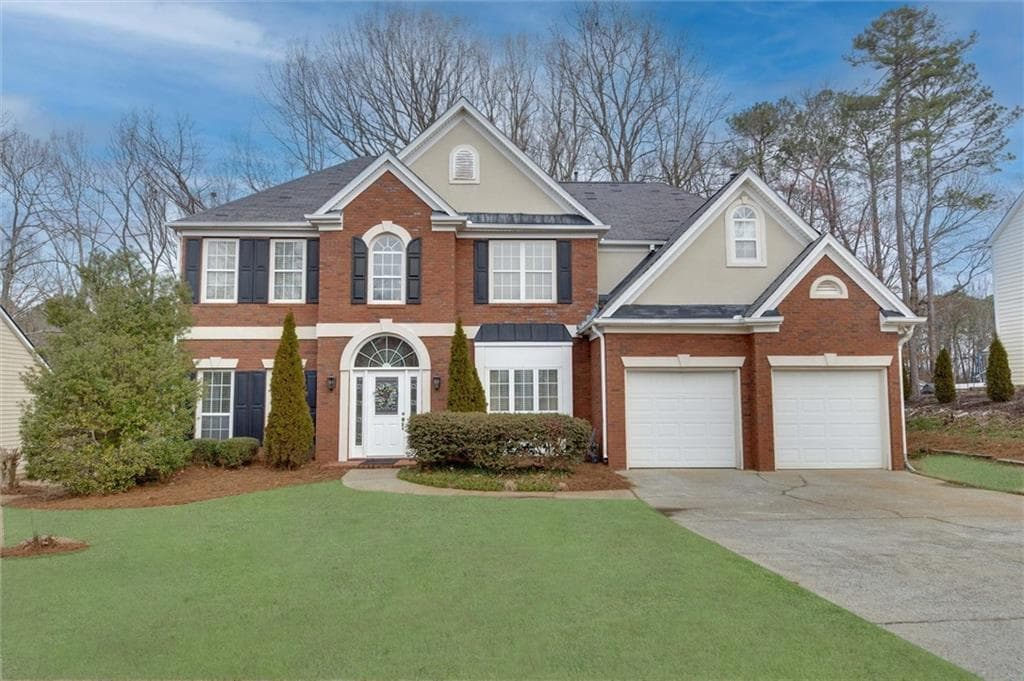 1991 Westover Lane, Kennesaw, GA 30152 — most recent listing photo