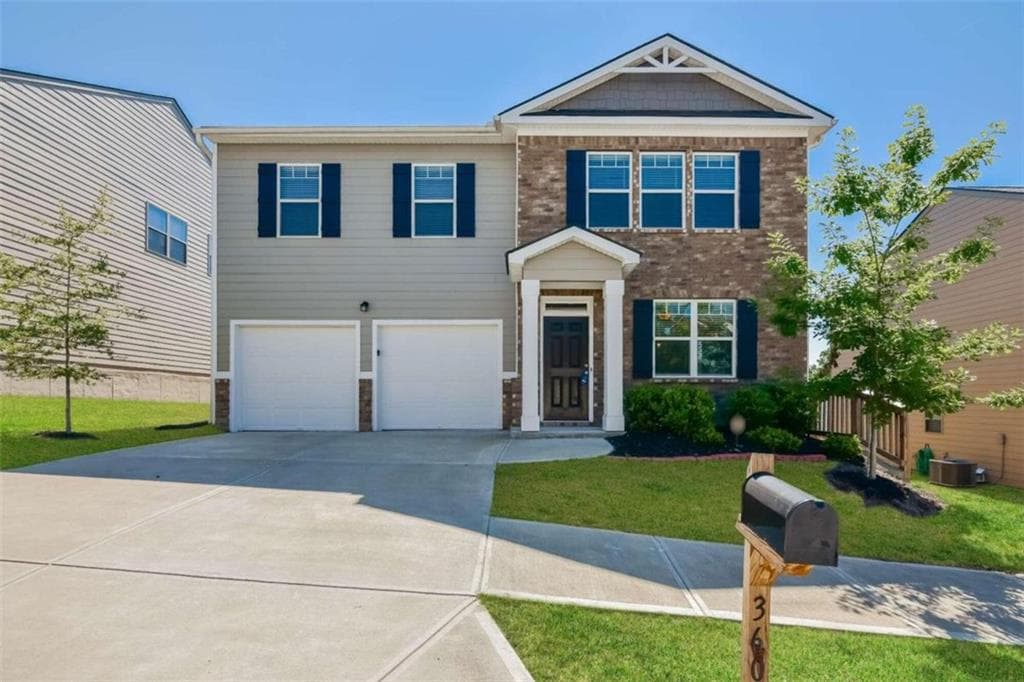 3608 River Rock Road, Lithonia, GA 30038 — most recent listing photo