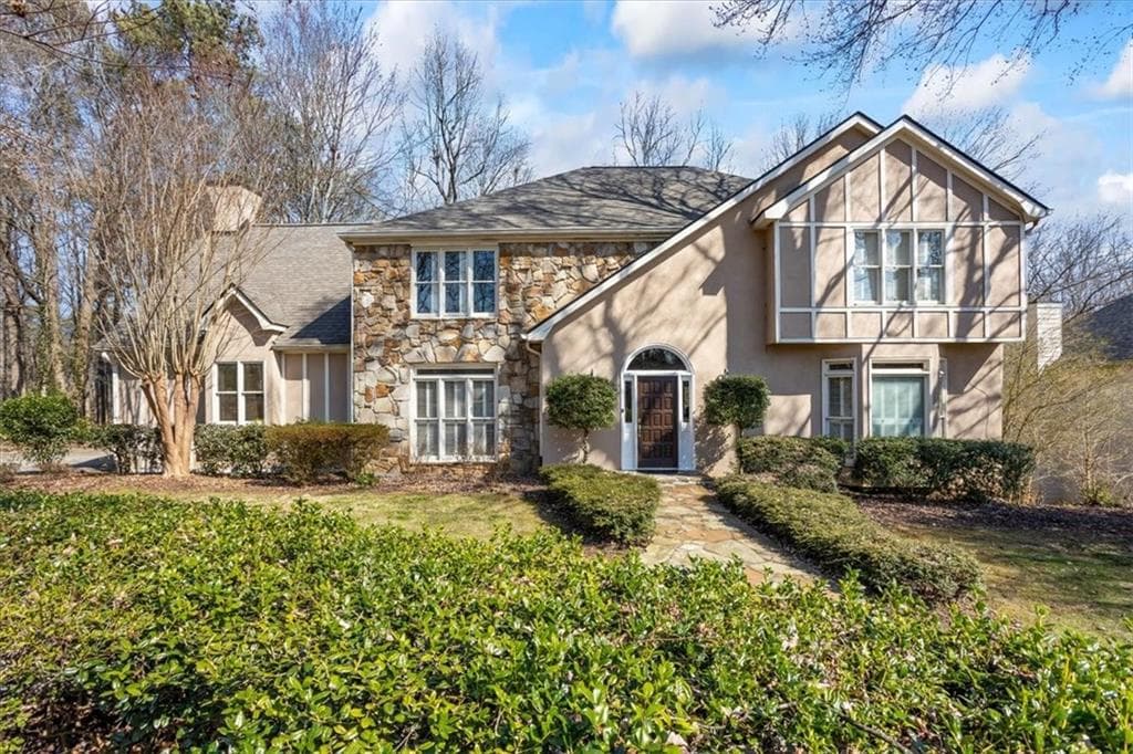 370 Dogwood Trail, Marietta, GA 30067 — most recent listing photo
