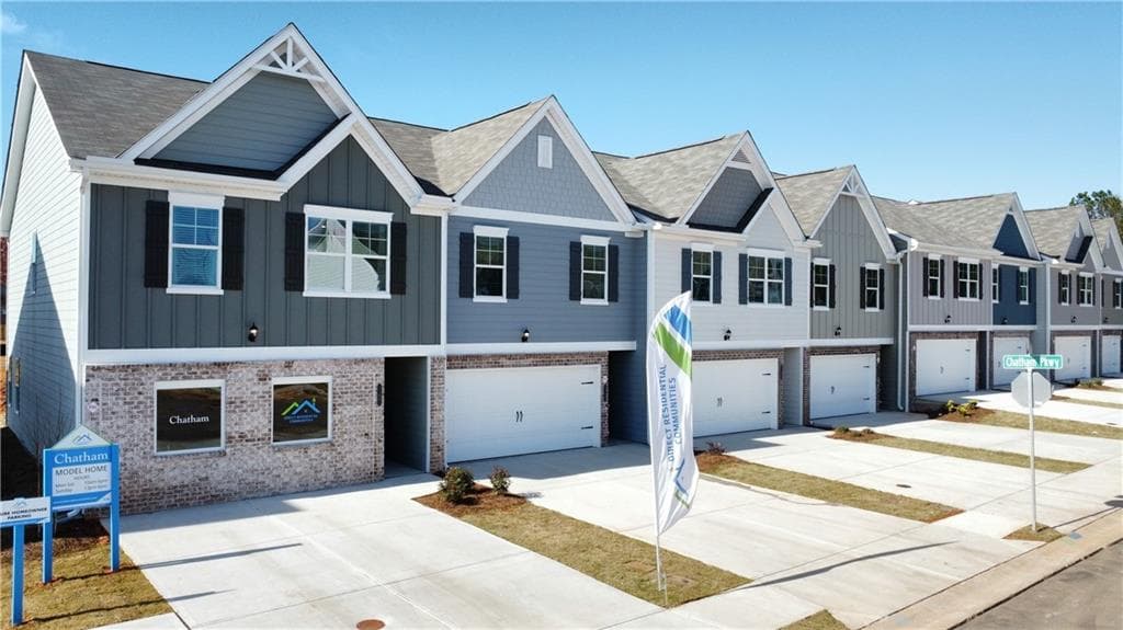 11719 Chatham Drive, Hampton, GA 30228 — most recent listing photo