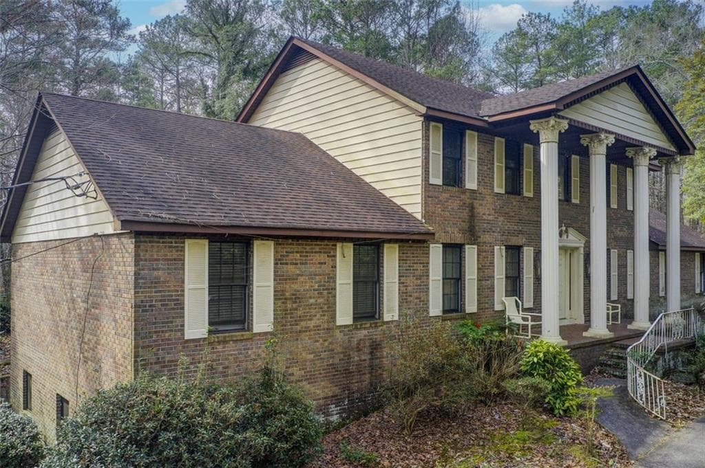 2929 GLAD DALE Drive, Conyers, GA 30094 — most recent listing photo