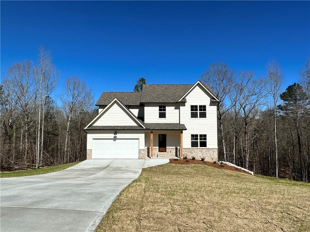 1140 Awenasa Drive, Villa Rica, GA 30180 — most recent listing photo