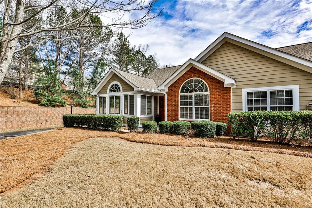 108 Vintage Club Circle 2, Marietta, GA 30066 — most recent listing photo