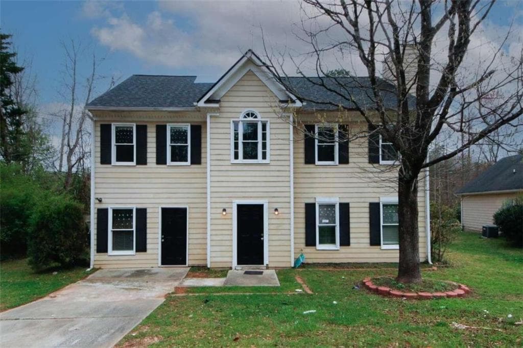 5593 La Fleur Trail, Lithonia, GA 30038 — most recent listing photo