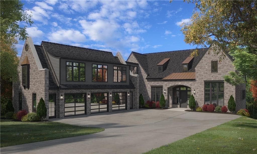 7925 Overlook Road, Cumming, GA 30041 — most recent listing photo