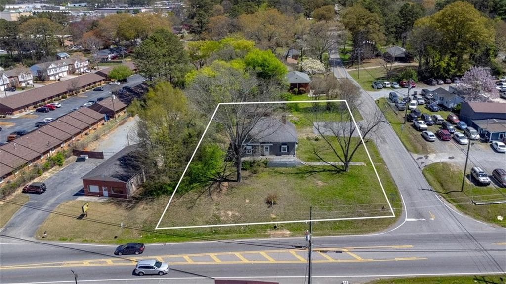 901 N Tennessee Street, Cartersville, GA 30120 — most recent listing photo