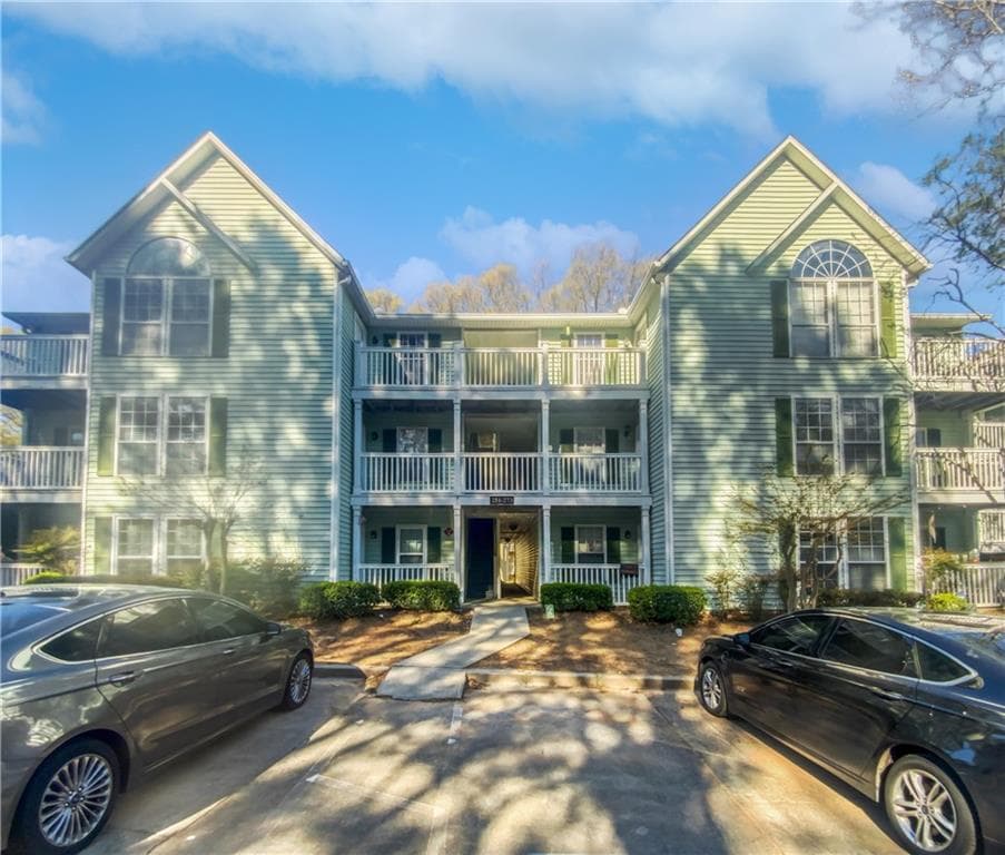267 Cobblestone Trail, Avondale Estates, GA 30002 — most recent listing photo