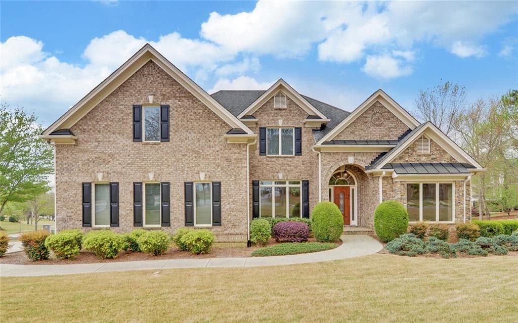 2572 Autumn Maple Drive, Braselton, GA 30517 — most recent listing photo