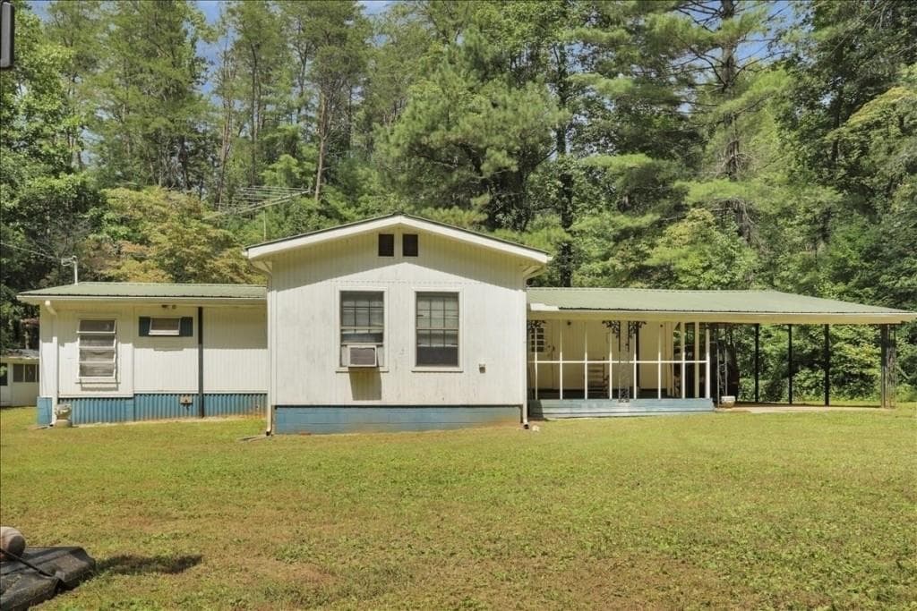 1122 Pleasant Hill Road, Ellijay, GA 30540 — most recent listing photo