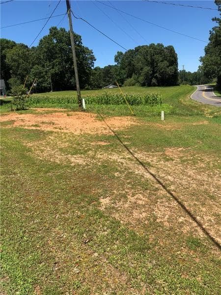 other sold at 6801 Frix Road, Cumming, GA 30028