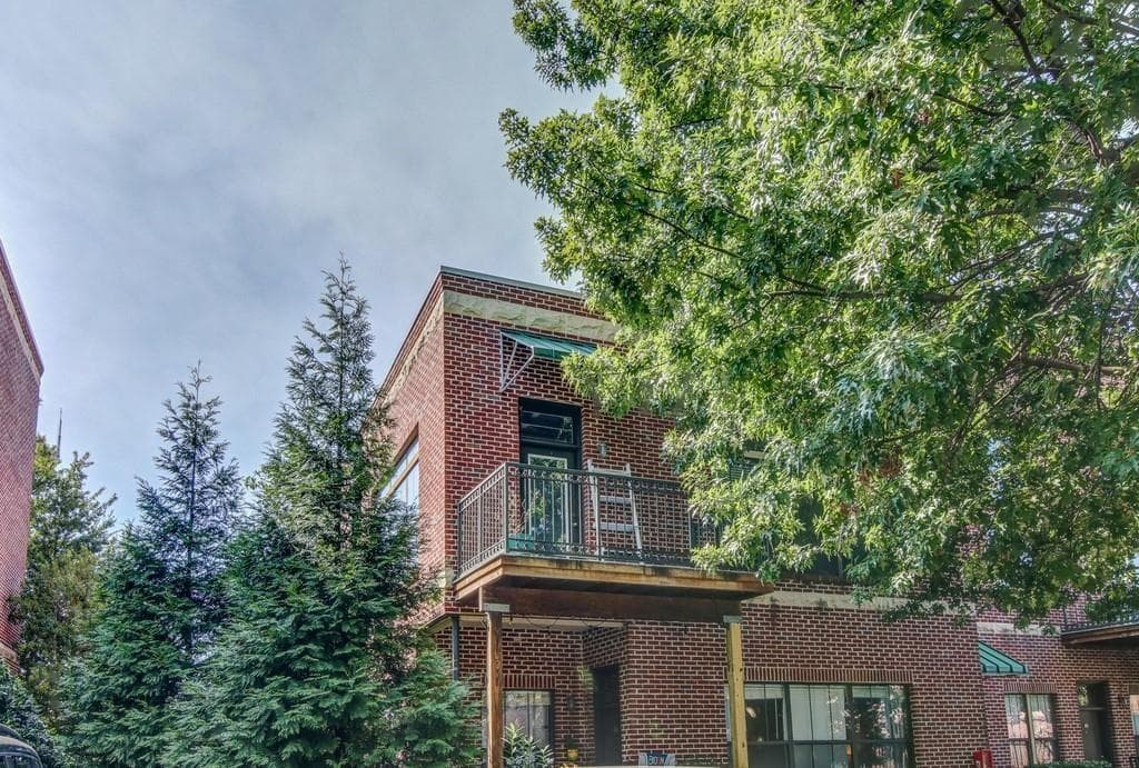 2 bedroom, 2 bathroom, 1,215 sq ft condominium sold at 791 Wylie Street 602, Atlanta, GA 30316