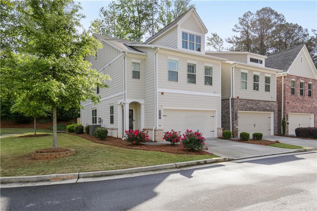 878 Dunning Street, Marietta, GA 30060 — most recent listing photo