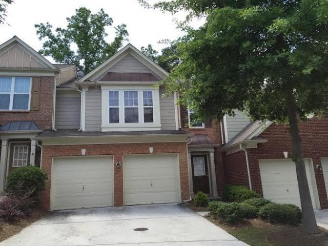 3 bedroom, 1,954 sq ft townhouse sold at 5657 Ridgedale Trace 16, Mableton, GA 30126