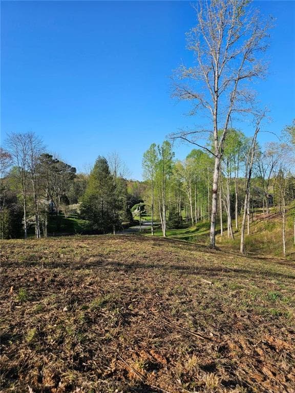 single family residence sold at 0 Cascade Lane, Ellijay, GA 30540