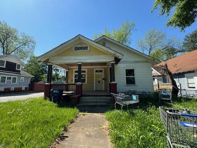 3 bedroom, 2 bathroom, 1,896 sq ft single family residence sold at 1502 Stokes Avenue, Atlanta, GA 30310