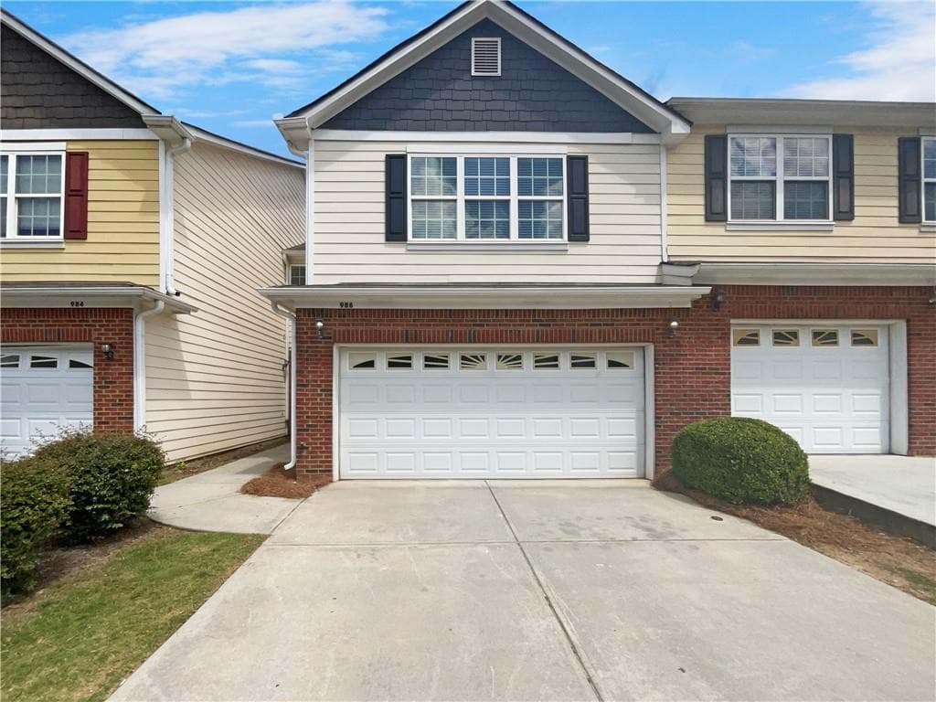 986 Treymont Way, Lawrenceville, GA 30045 — most recent listing photo